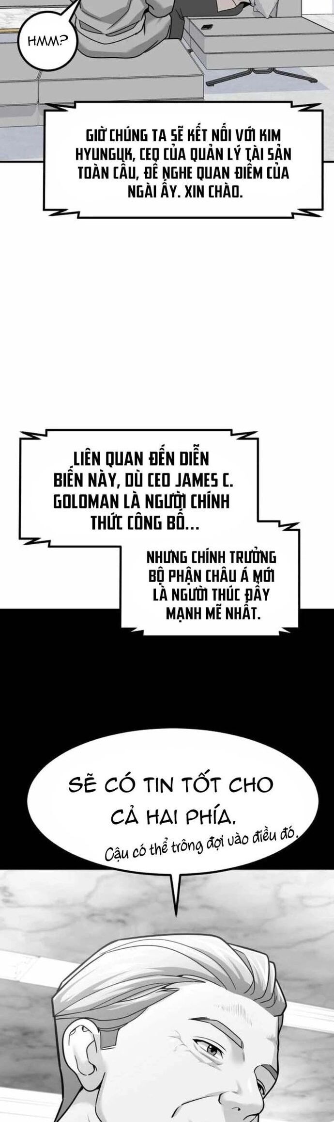 Nhà Đầu Tư Nhìn Thấy Tương Lai - Chapter 41.5 - Page 48