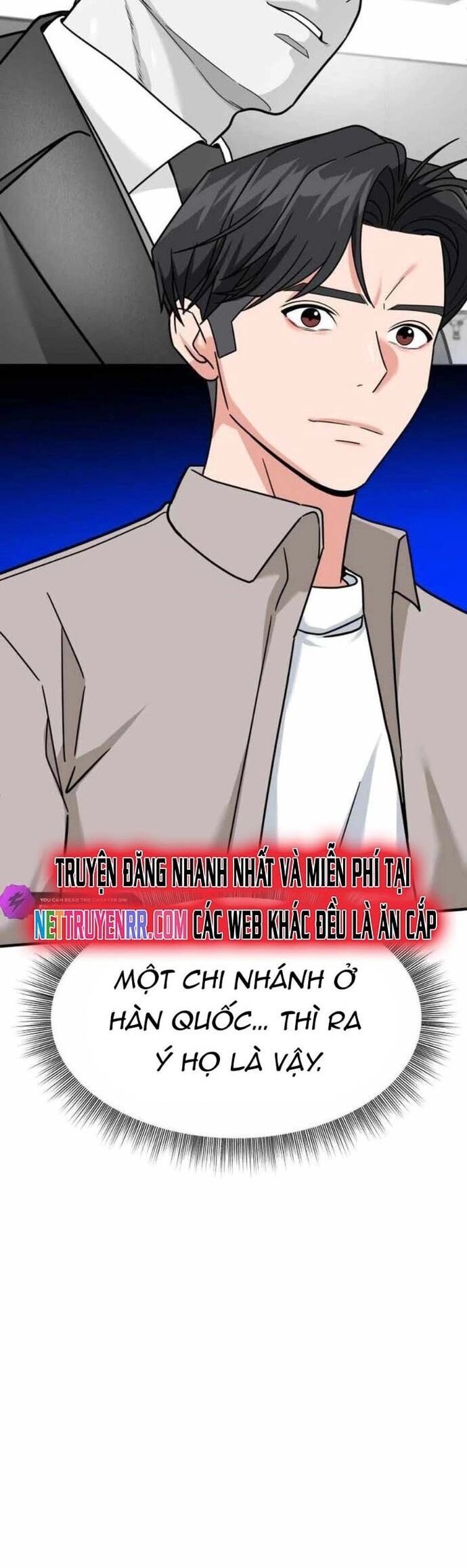 Nhà Đầu Tư Nhìn Thấy Tương Lai - Chapter 41.5 - Page 49