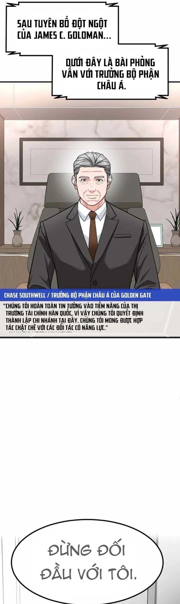 Nhà Đầu Tư Nhìn Thấy Tương Lai - Chapter 41.5 - Page 50