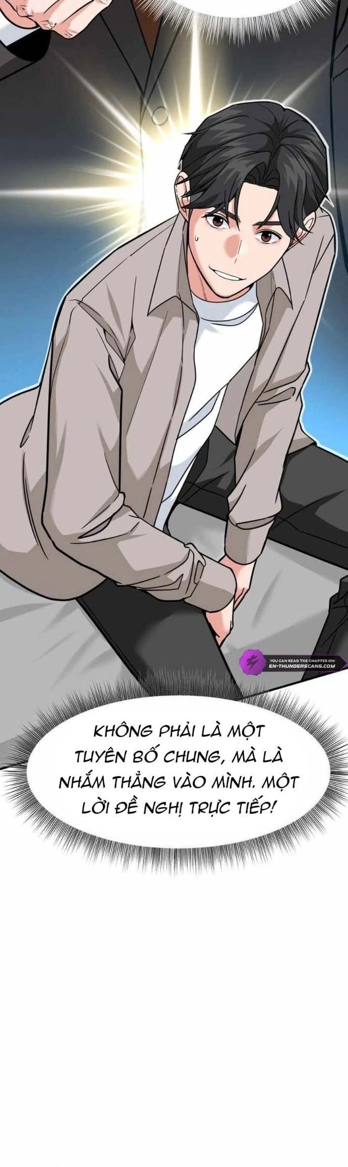 Nhà Đầu Tư Nhìn Thấy Tương Lai - Chapter 41.5 - Page 52