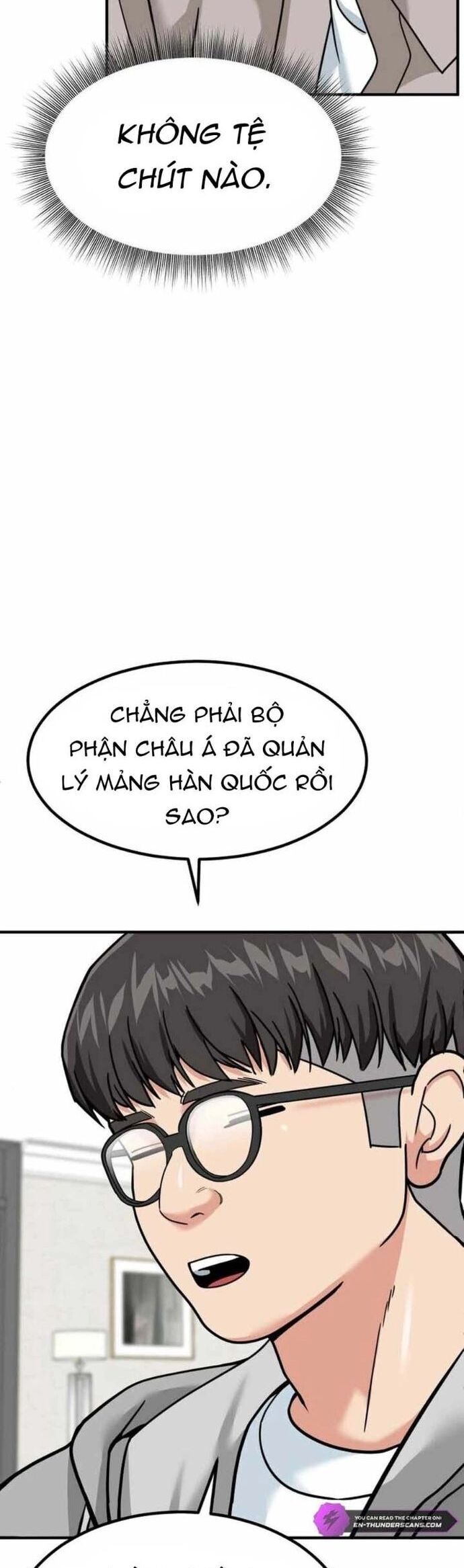 Nhà Đầu Tư Nhìn Thấy Tương Lai - Chapter 41.5 - Page 54