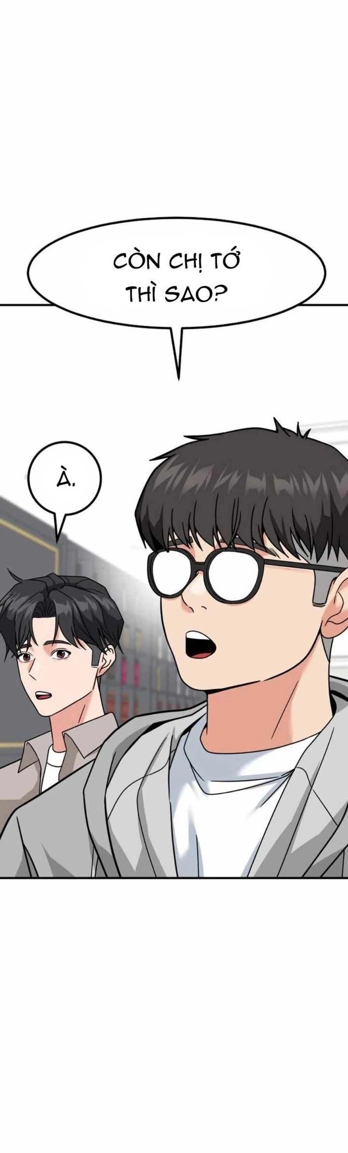 Nhà Đầu Tư Nhìn Thấy Tương Lai - Chapter 41.5 - Page 56