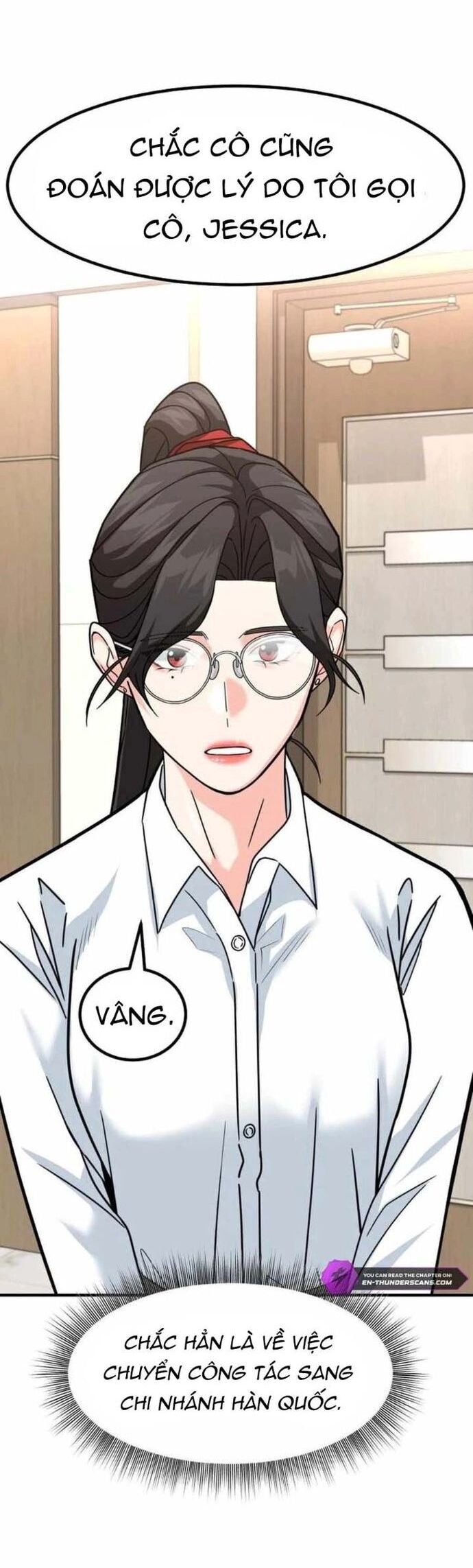 Nhà Đầu Tư Nhìn Thấy Tương Lai - Chapter 41.5 - Page 57