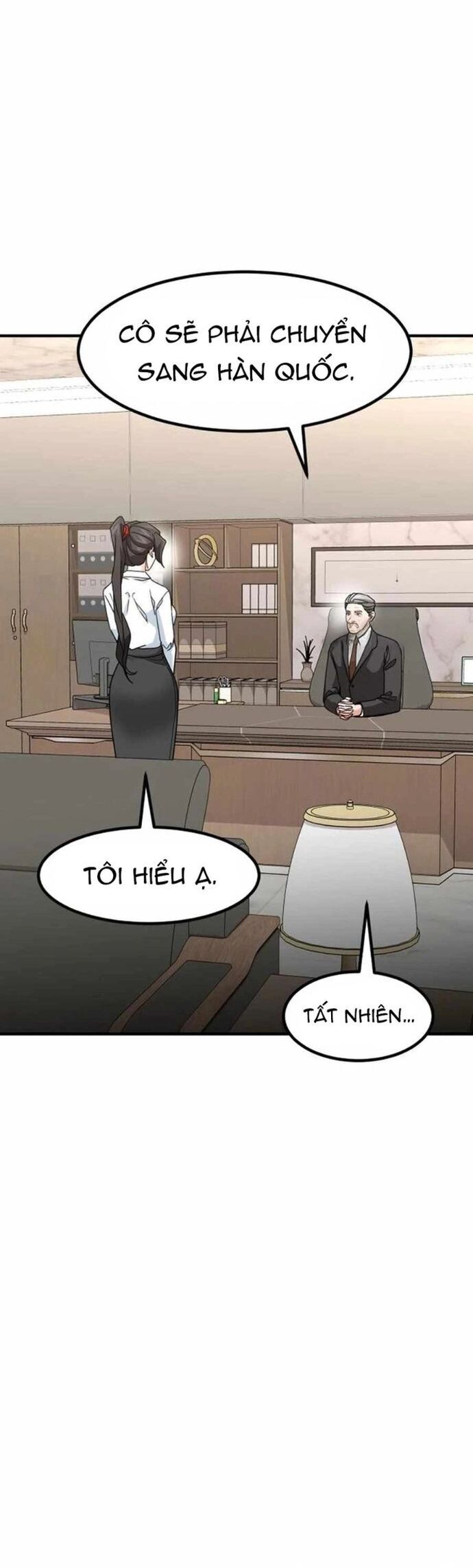 Nhà Đầu Tư Nhìn Thấy Tương Lai - Chapter 41.5 - Page 58