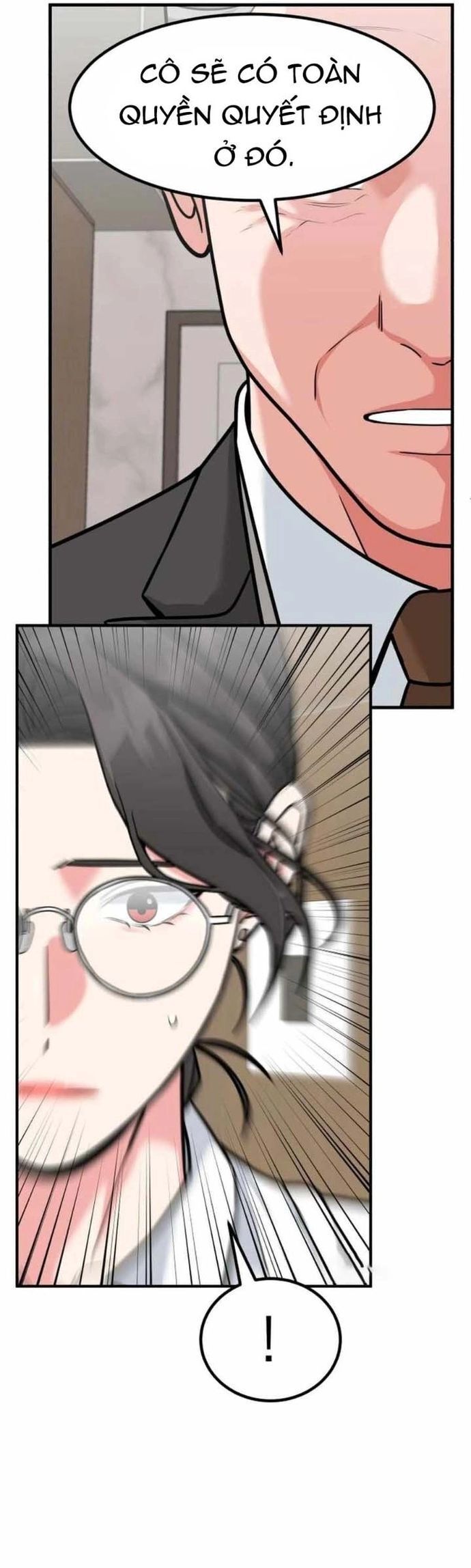 Nhà Đầu Tư Nhìn Thấy Tương Lai - Chapter 41.5 - Page 59