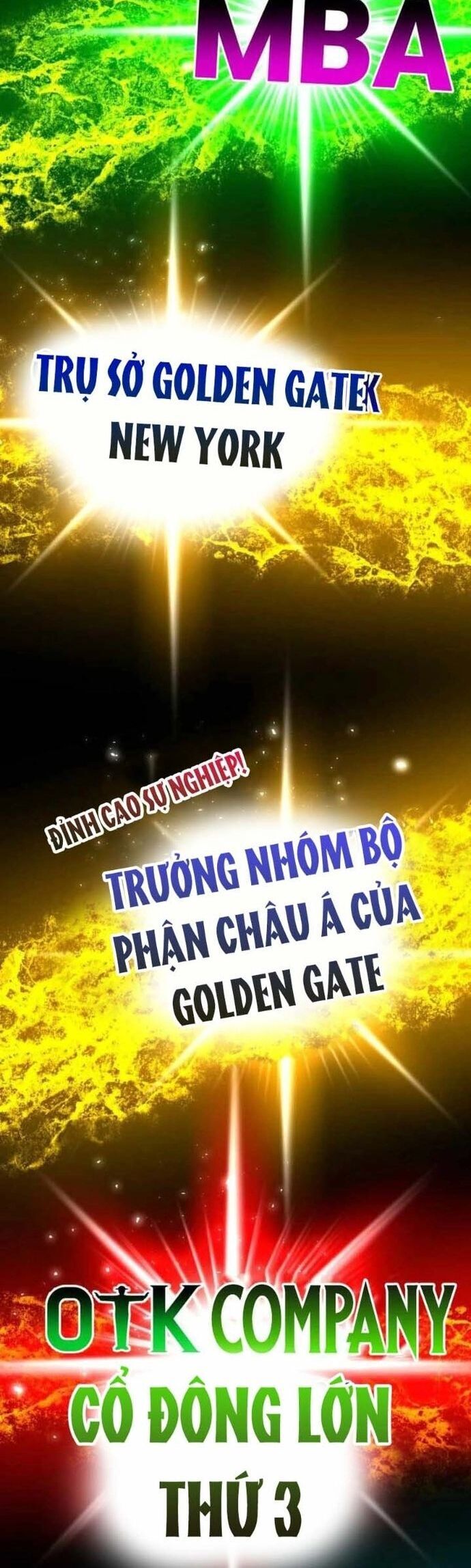 Nhà Đầu Tư Nhìn Thấy Tương Lai - Chapter 41.5 - Page 61