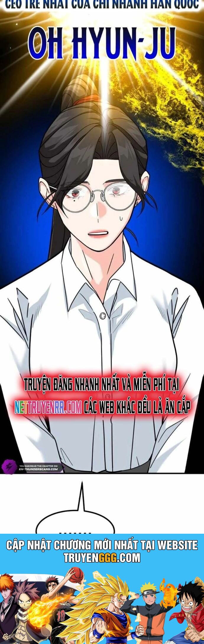 Nhà Đầu Tư Nhìn Thấy Tương Lai - Chapter 41.5 - Page 63