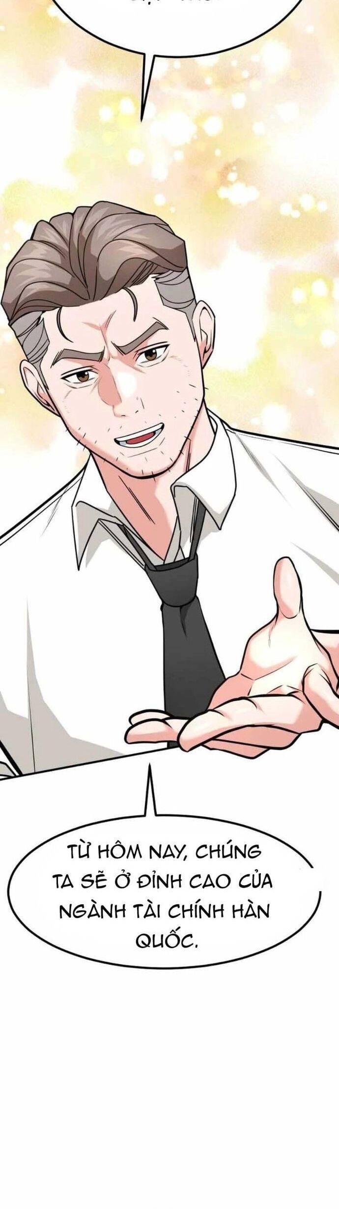 Nhà Đầu Tư Nhìn Thấy Tương Lai - Chapter 41.5 - Page 7