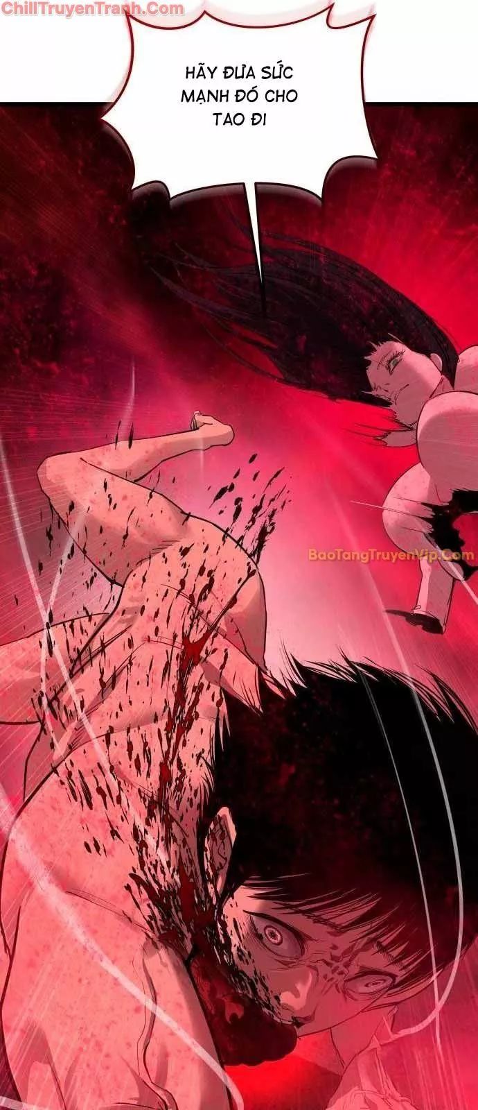 Cốt Nhân Chapter 30 - Trang 19