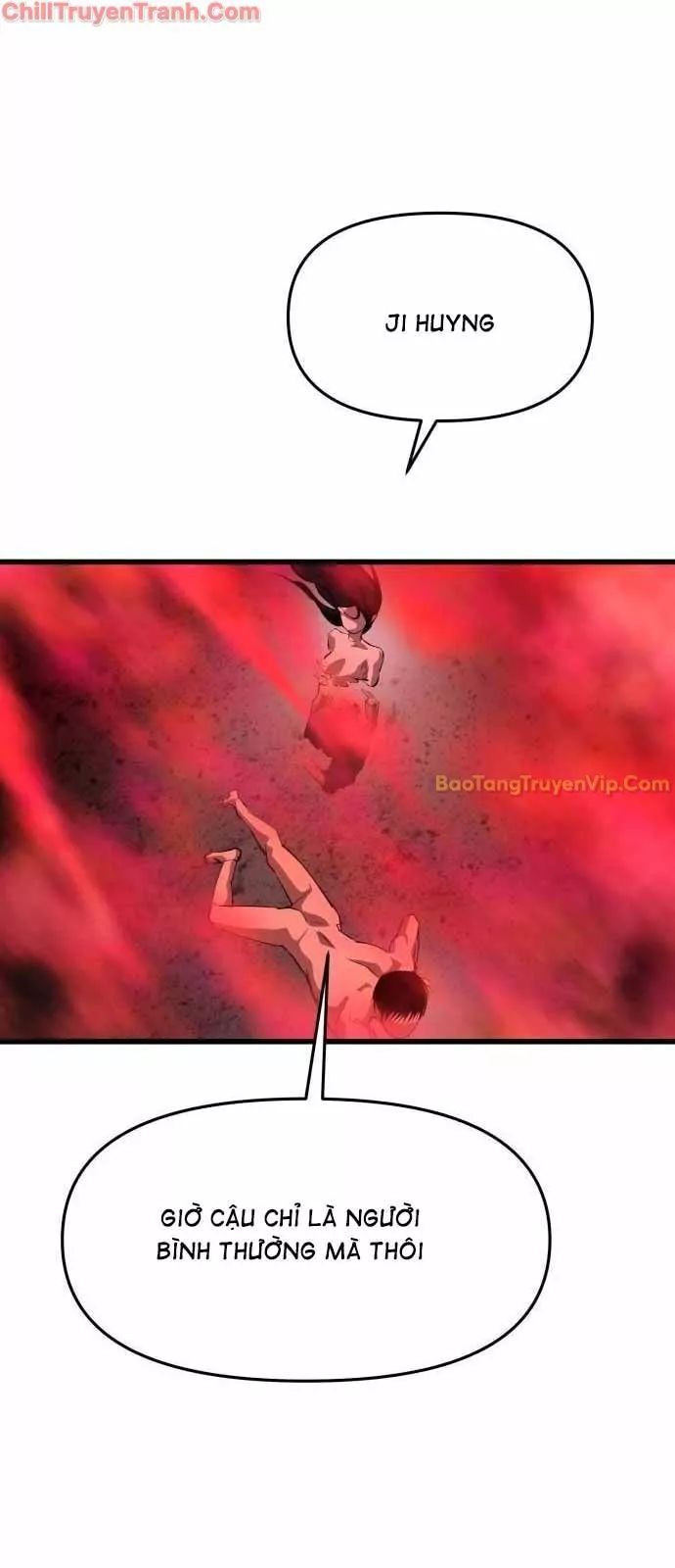 Cốt Nhân Chapter 30 - Trang 21