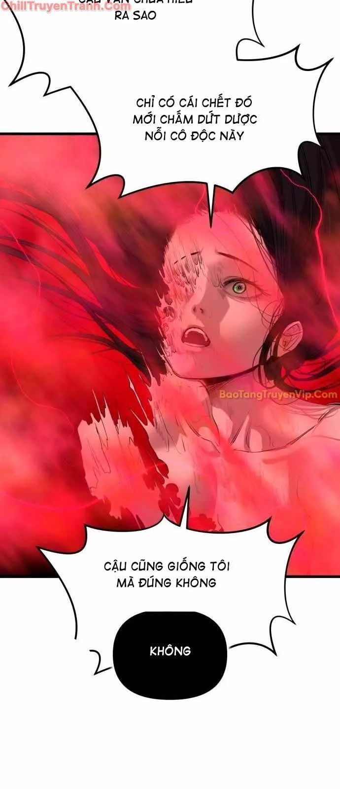 Cốt Nhân Chapter 30 - Trang 27