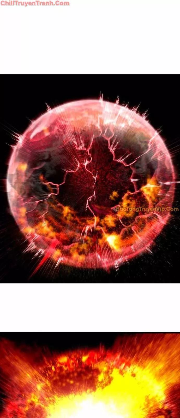 Cốt Nhân Chapter 30 - Trang 38