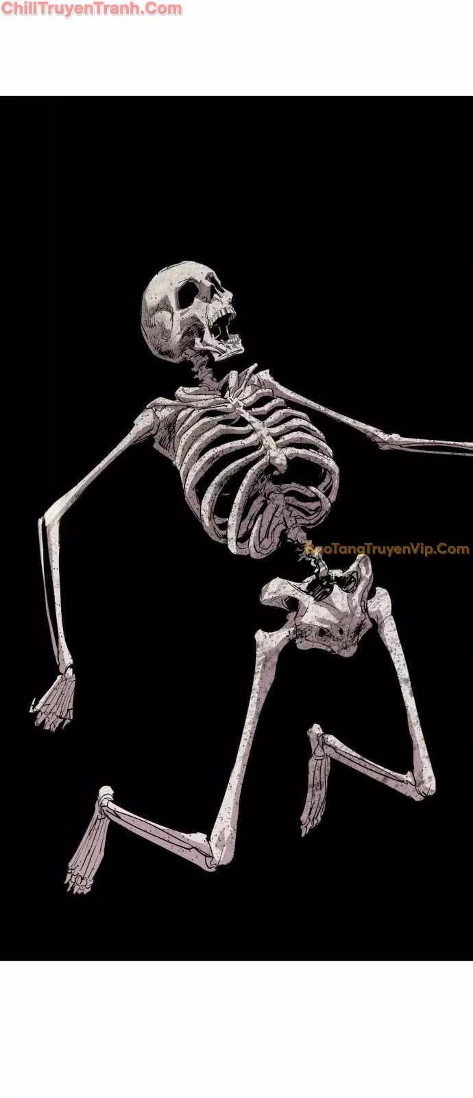 Cốt Nhân Chapter 30 - Trang 45