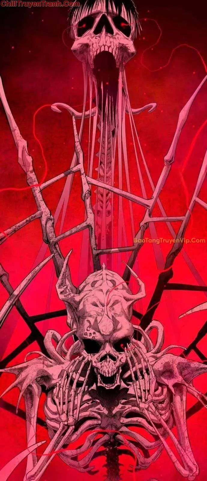 Cốt Nhân Chapter 30 - Trang 60