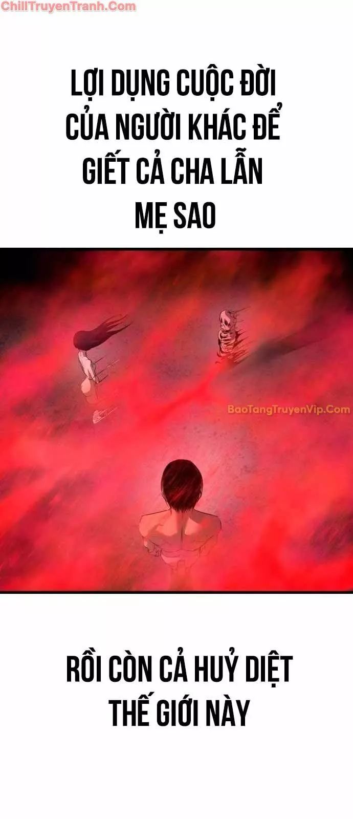 Cốt Nhân Chapter 30 - Trang 7