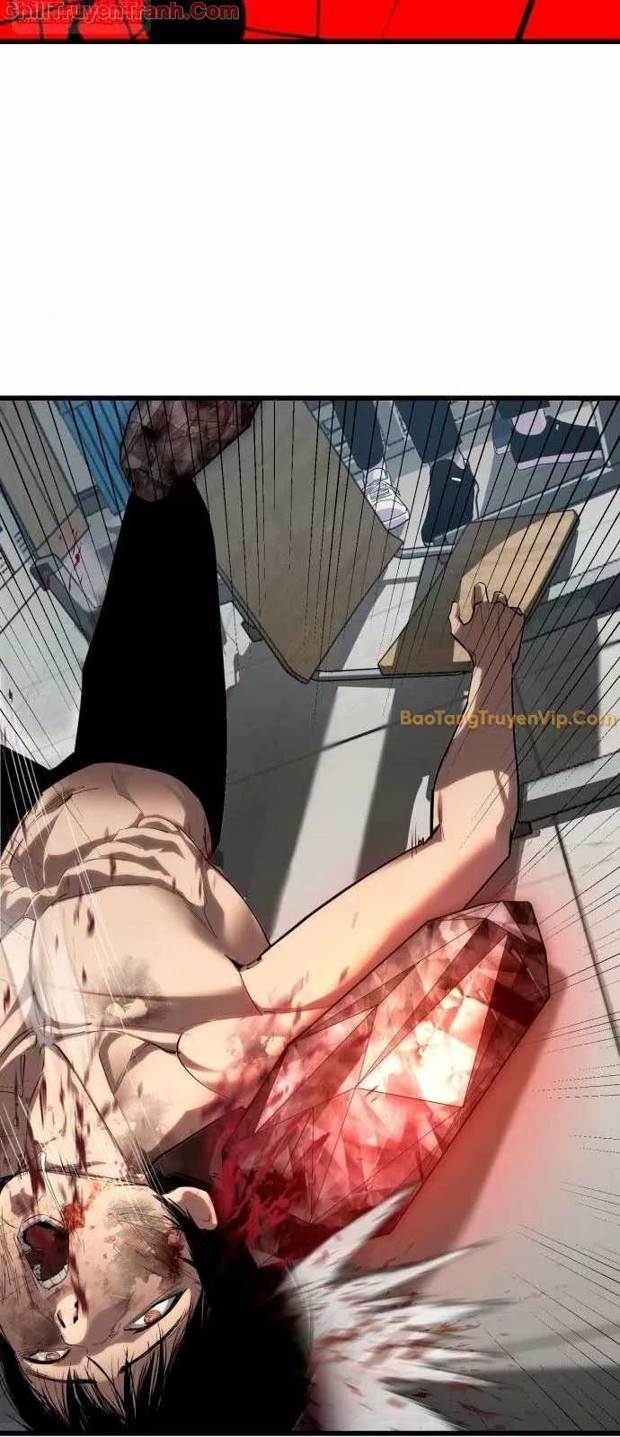 Cốt Nhân Chapter 30 - Trang 81