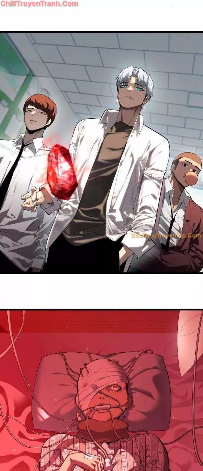 Cốt Nhân Chapter 30 - Trang 82