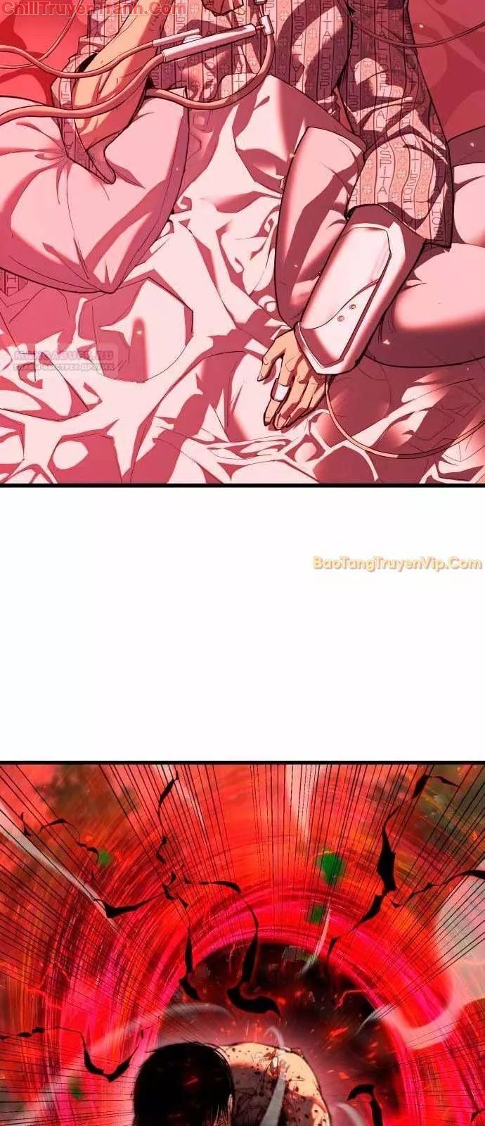 Cốt Nhân Chapter 30 - Trang 83