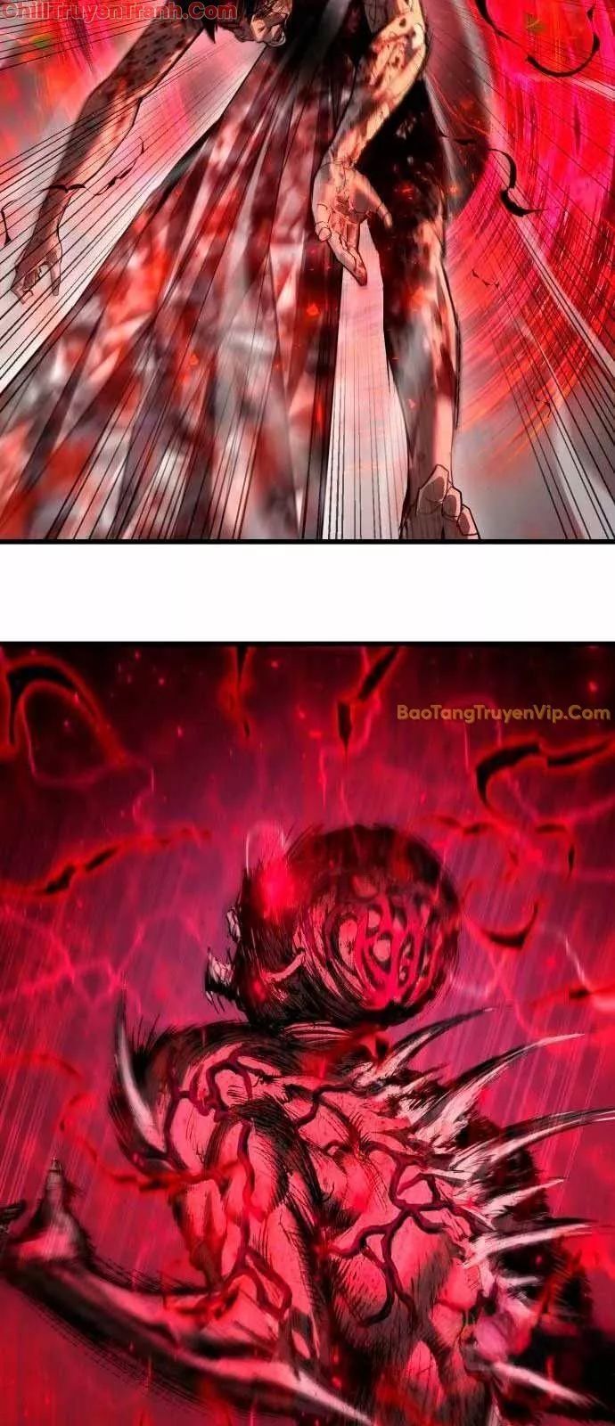 Cốt Nhân Chapter 30 - Trang 84