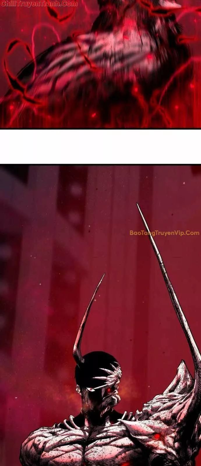 Cốt Nhân Chapter 30 - Trang 85