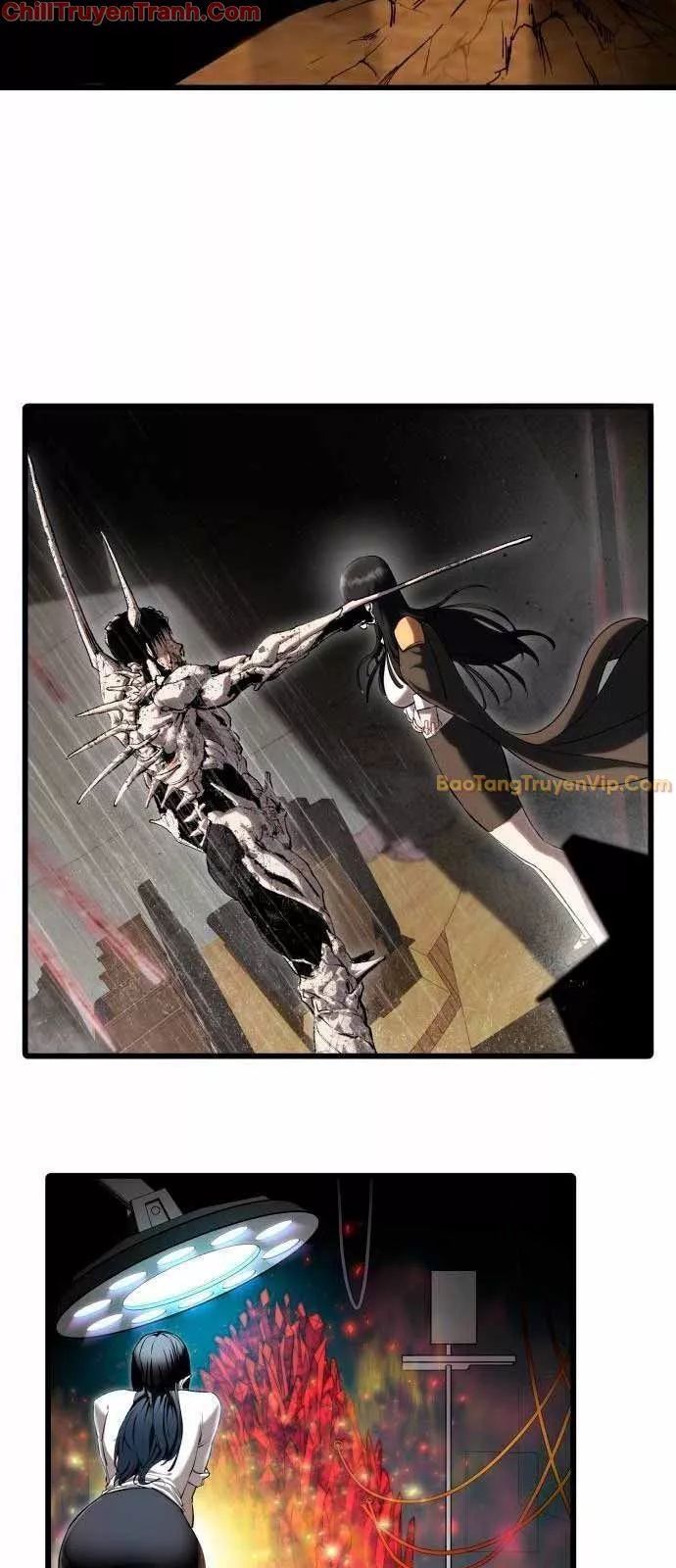 Cốt Nhân Chapter 30 - Trang 87