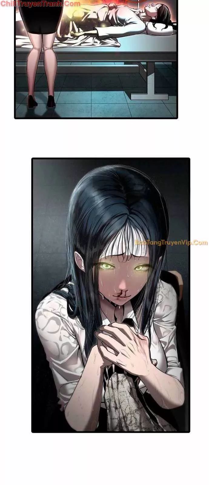 Cốt Nhân Chapter 30 - Trang 88