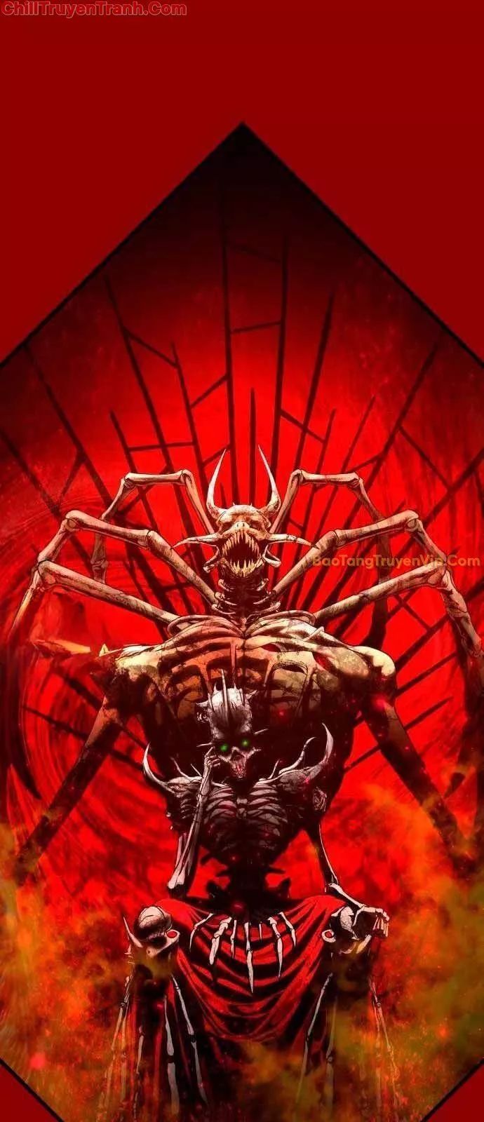 Cốt Nhân Chapter 30 - Trang 95