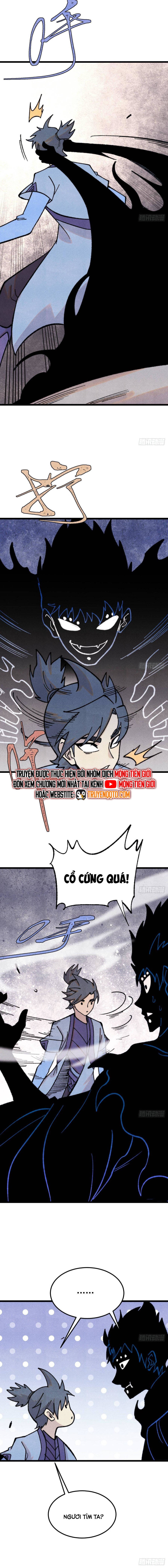 Vạn Cổ Tối Cường Tông - Chapter 407 - Page 11