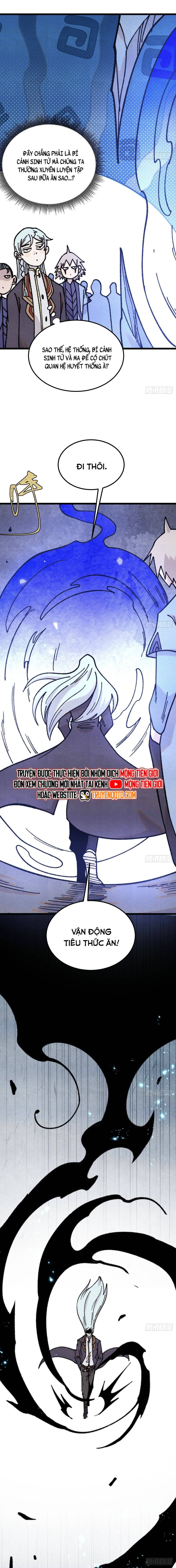 Vạn Cổ Tối Cường Tông - Chapter 407 - Page 4