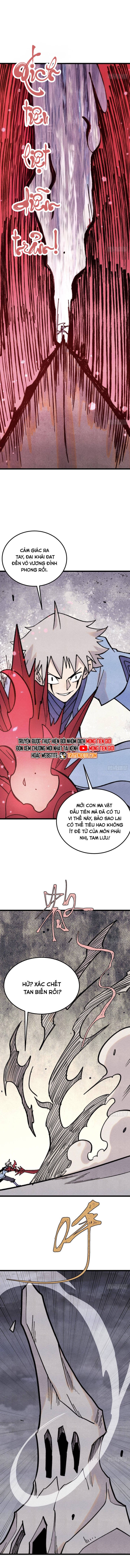 Vạn Cổ Tối Cường Tông - Chapter 407 - Page 8