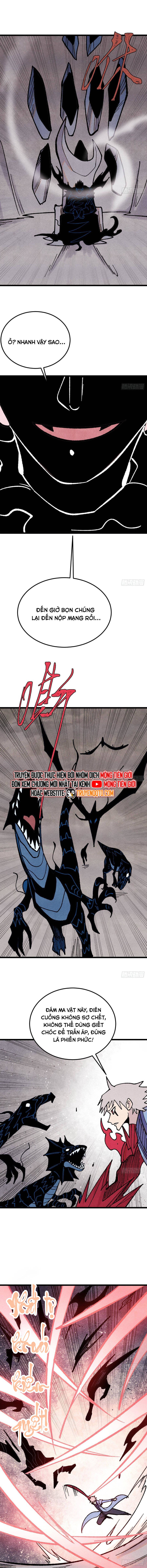 Vạn Cổ Tối Cường Tông - Chapter 407 - Page 9