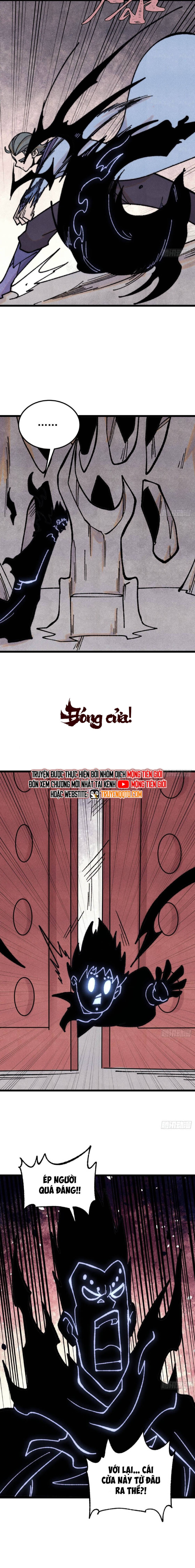 Vạn Cổ Tối Cường Tông - Chapter 408.5 - Page 3