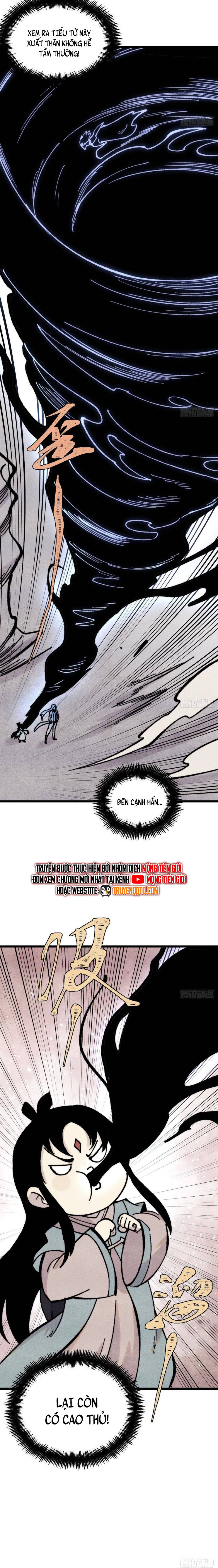 Vạn Cổ Tối Cường Tông - Chapter 408.5 - Page 6