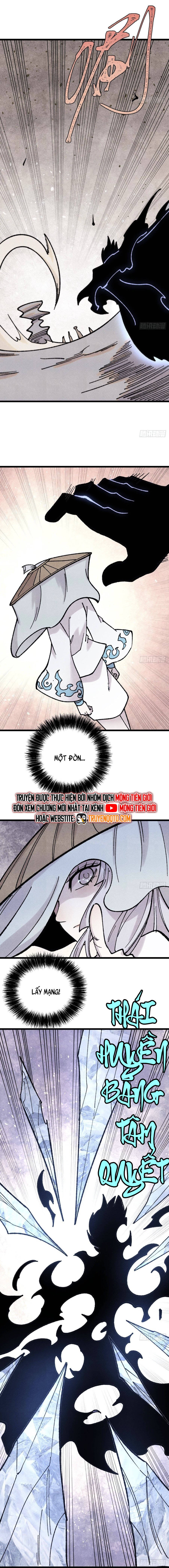 Vạn Cổ Tối Cường Tông - Chapter 408 - Page 5