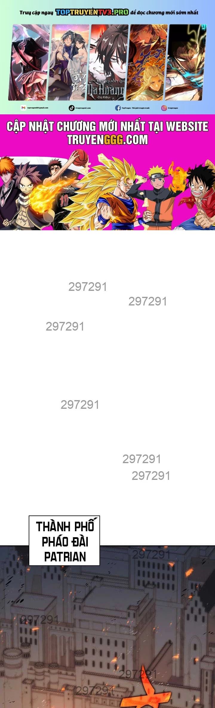 Thợ Rèn Huyền Thoại Chapter 273 - Trang 1