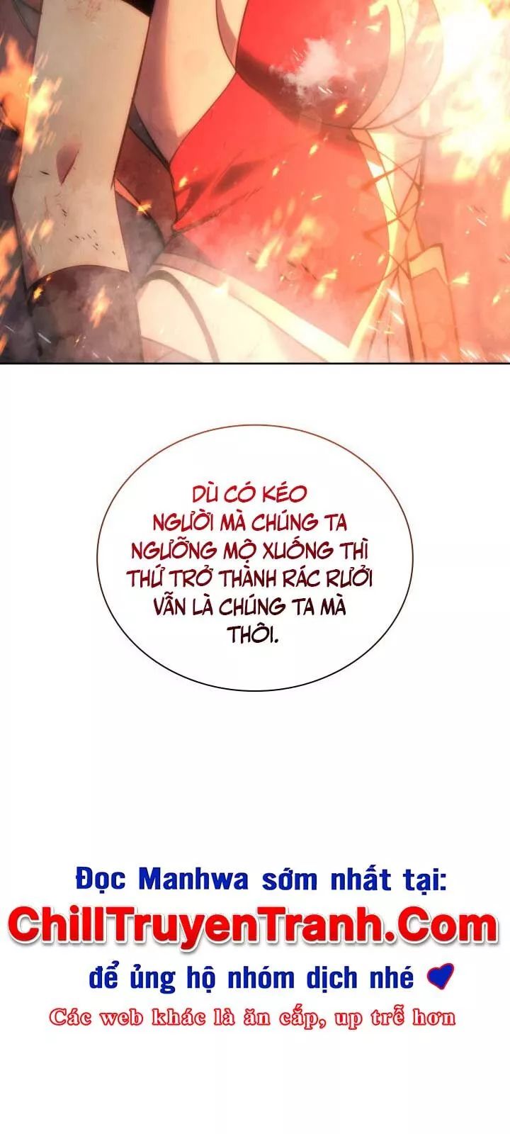 Thợ Rèn Huyền Thoại Chapter 273 - Trang 10