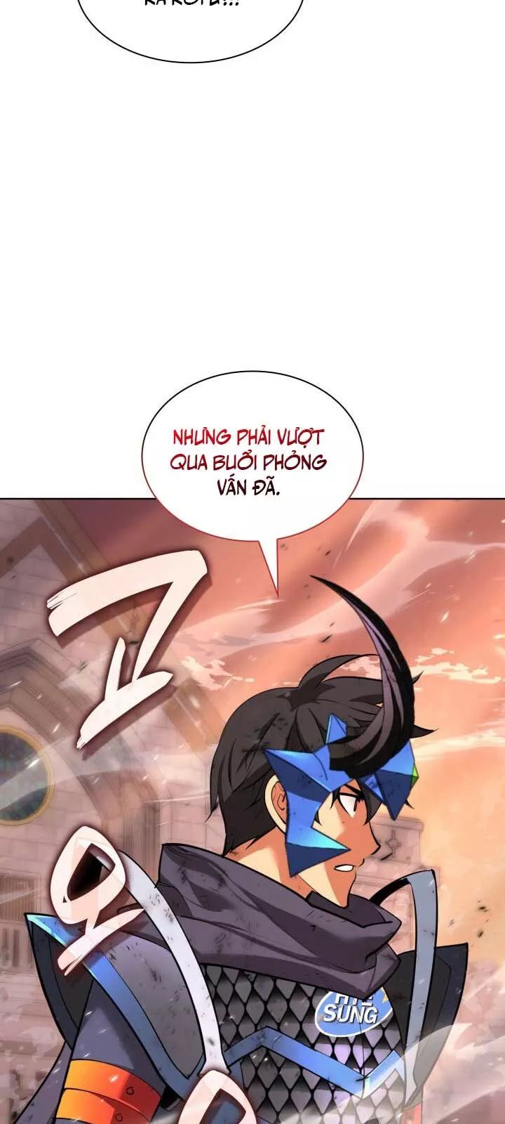 Thợ Rèn Huyền Thoại Chapter 273 - Trang 102