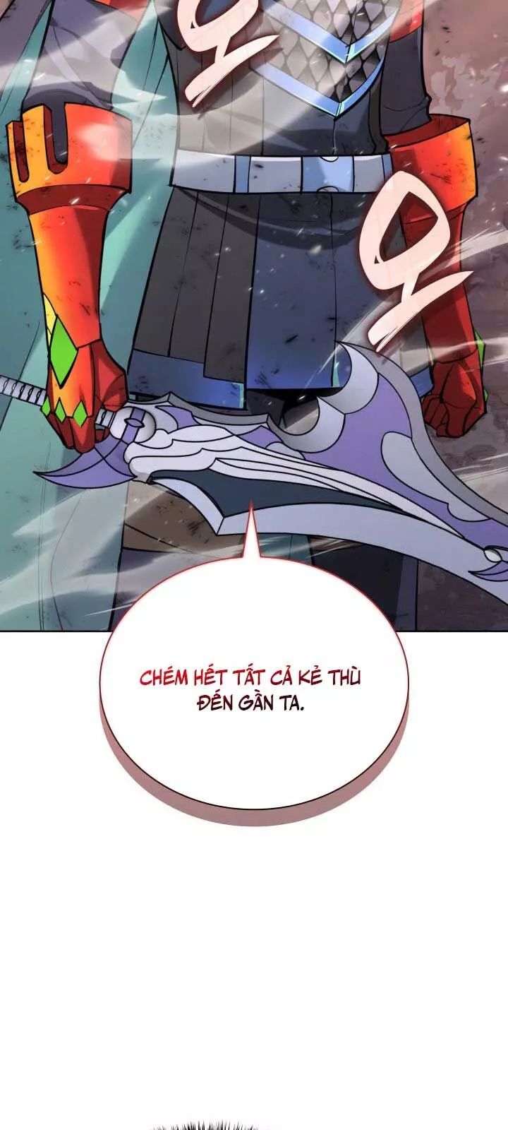 Thợ Rèn Huyền Thoại Chapter 273 - Trang 103