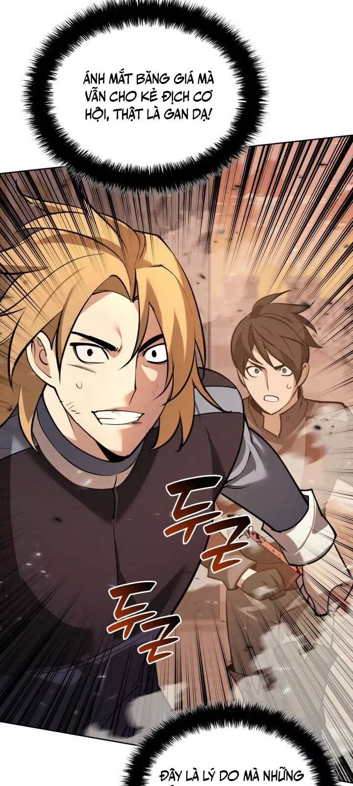 Thợ Rèn Huyền Thoại Chapter 273 - Trang 104