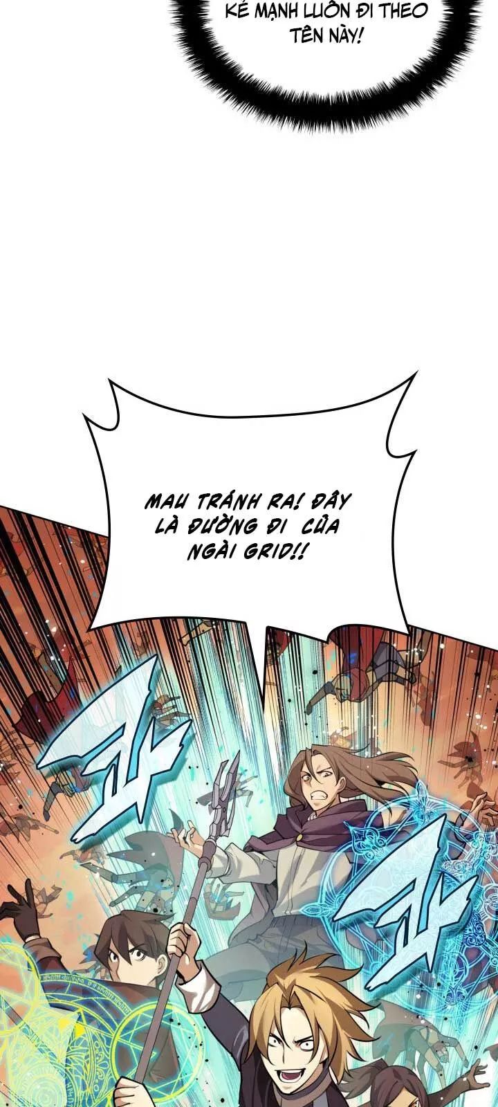 Thợ Rèn Huyền Thoại Chapter 273 - Trang 105