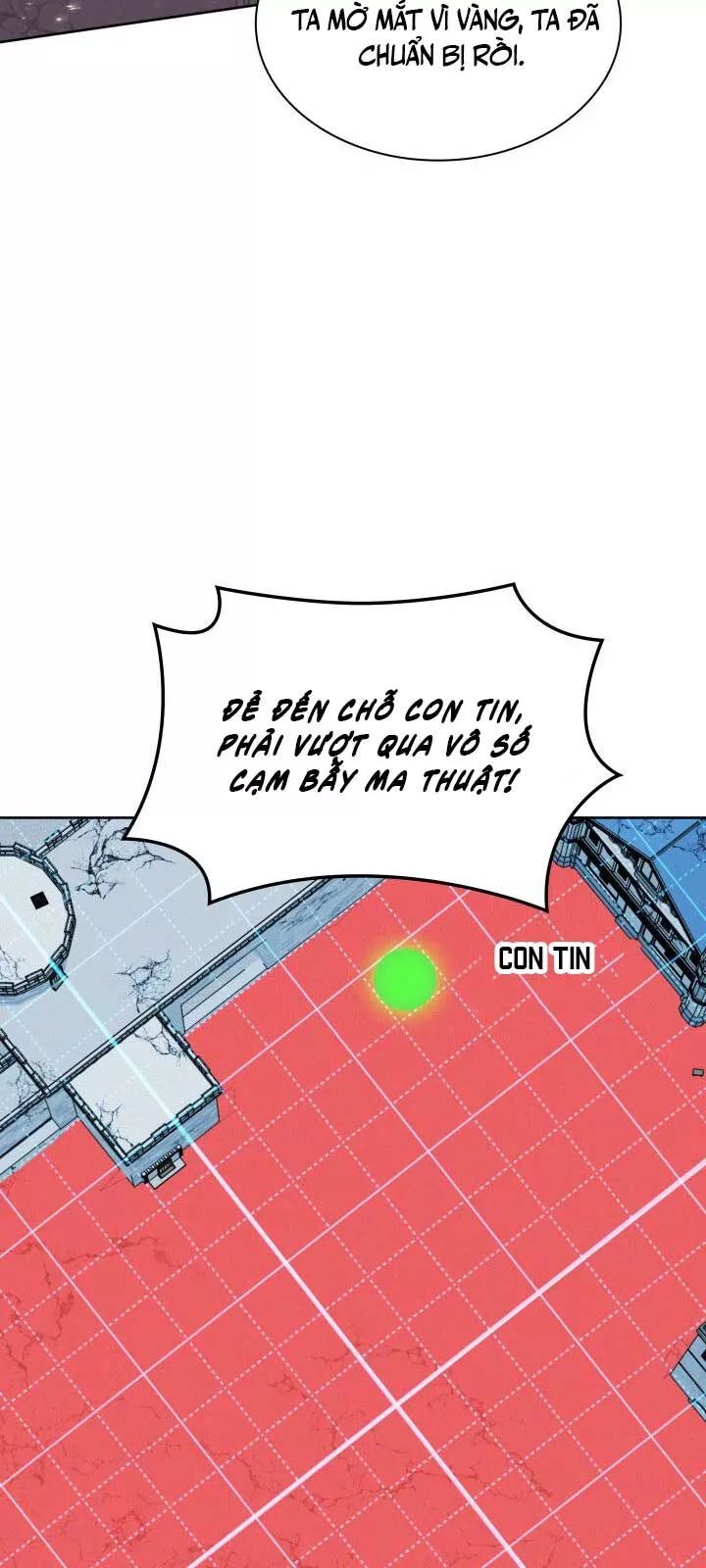 Thợ Rèn Huyền Thoại Chapter 273 - Trang 110