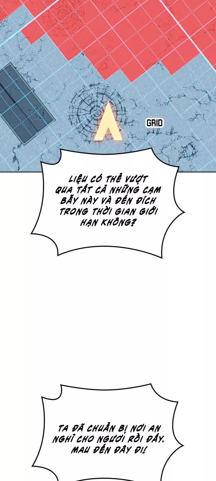 Thợ Rèn Huyền Thoại Chapter 273 - Trang 111