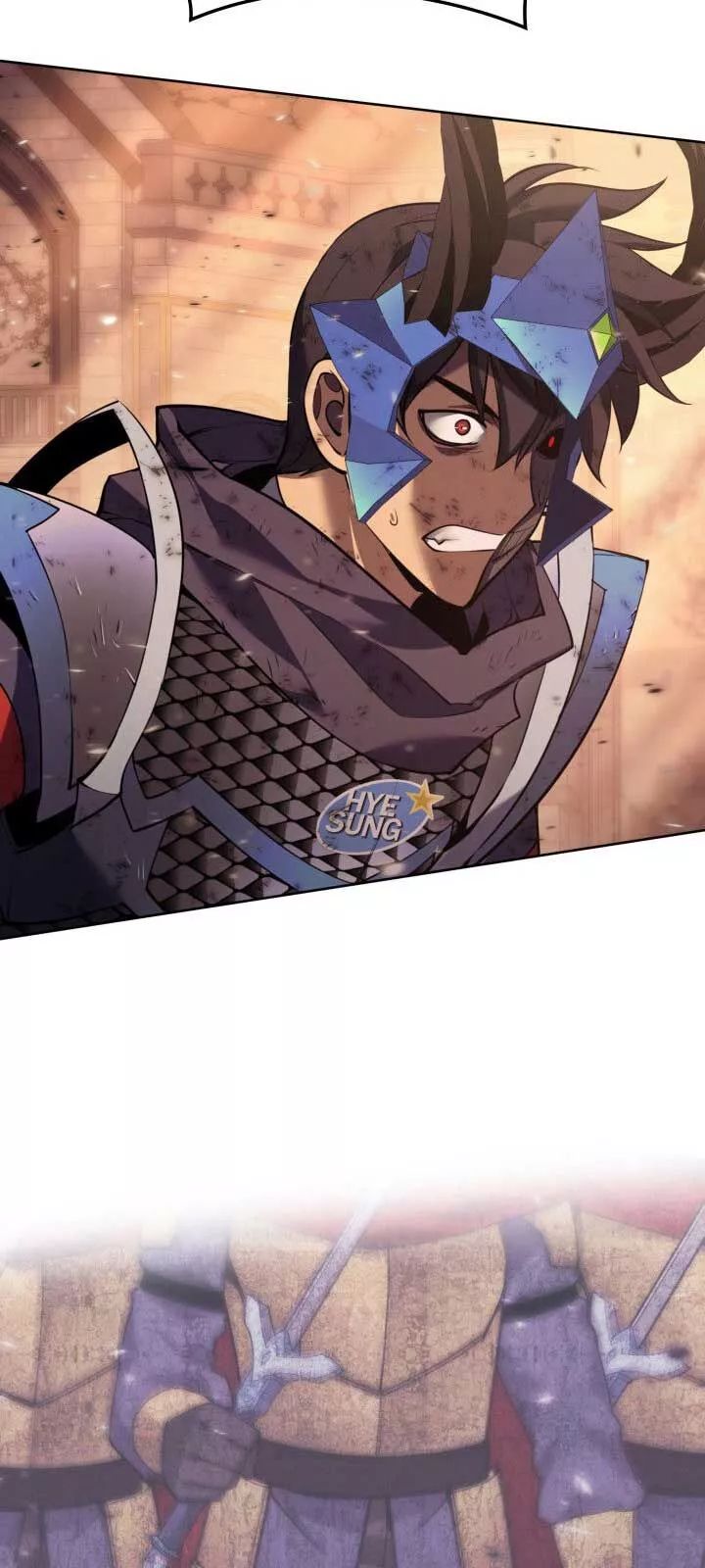 Thợ Rèn Huyền Thoại Chapter 273 - Trang 112