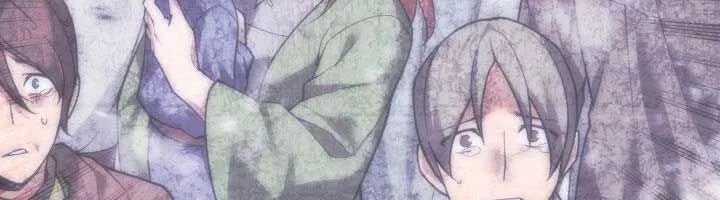 Thợ Rèn Huyền Thoại Chapter 273 - Trang 114