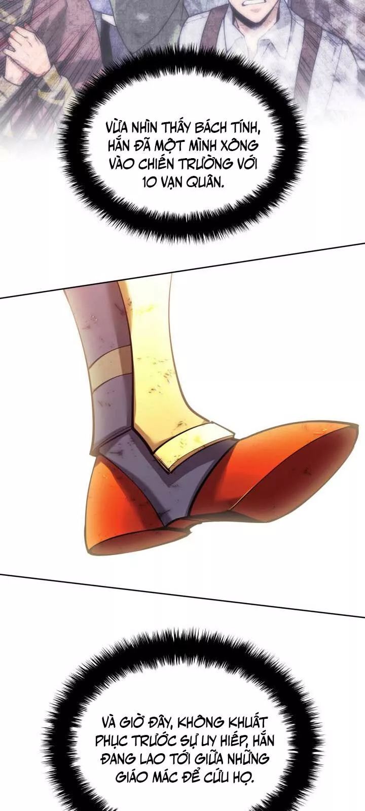 Thợ Rèn Huyền Thoại Chapter 273 - Trang 115