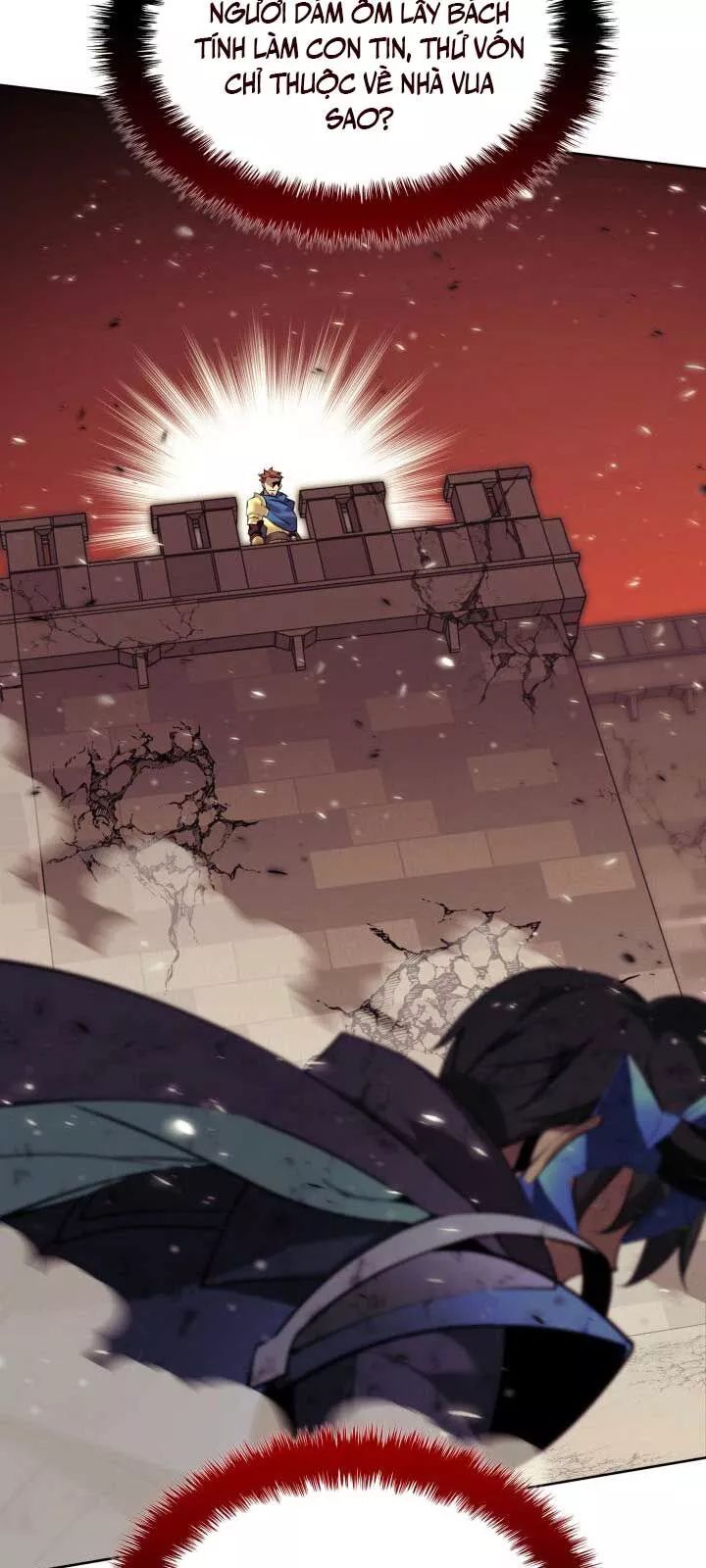 Thợ Rèn Huyền Thoại Chapter 273 - Trang 117