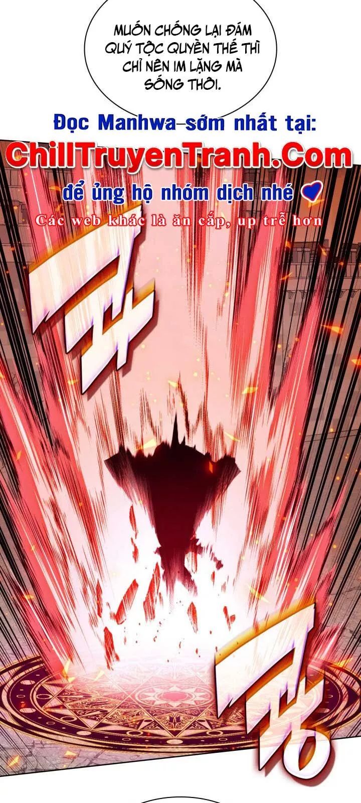 Thợ Rèn Huyền Thoại Chapter 273 - Trang 119