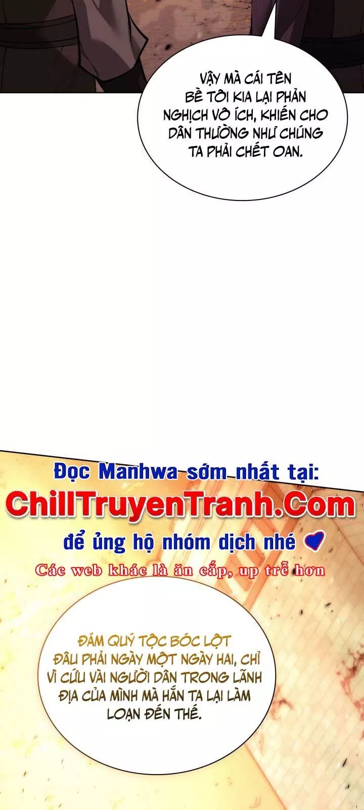 Thợ Rèn Huyền Thoại Chapter 273 - Trang 121