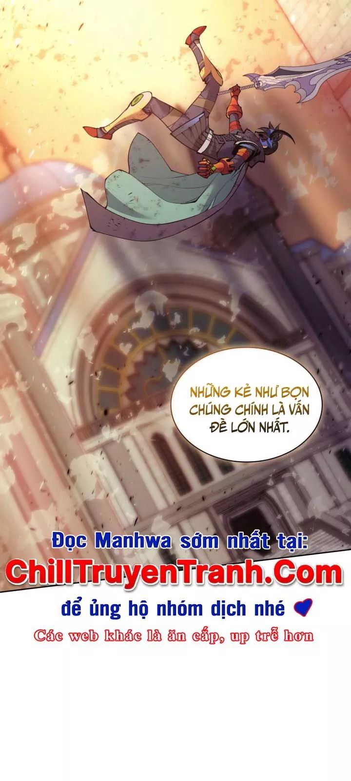 Thợ Rèn Huyền Thoại Chapter 273 - Trang 122