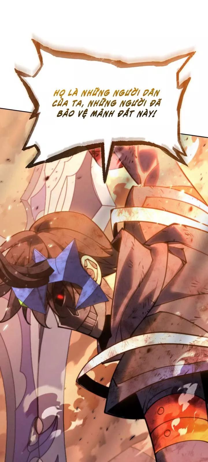 Thợ Rèn Huyền Thoại Chapter 273 - Trang 123